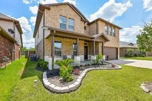 18215 Tenasserim Pine Trace, Richmond, TX 77407 - #1