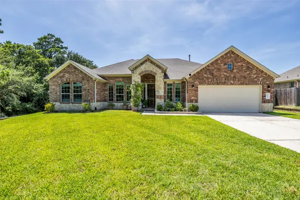 6032 Calypso Court, Conroe, TX 77304