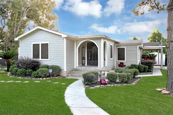 7241 Glen Falls Street, Houston, TX 77049