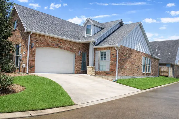 3850 Central Pointe Drive, Beaumont, TX 77706