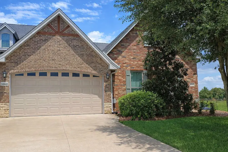 3850 Central Pointe Drive, Beaumont, TX 77706 - #3