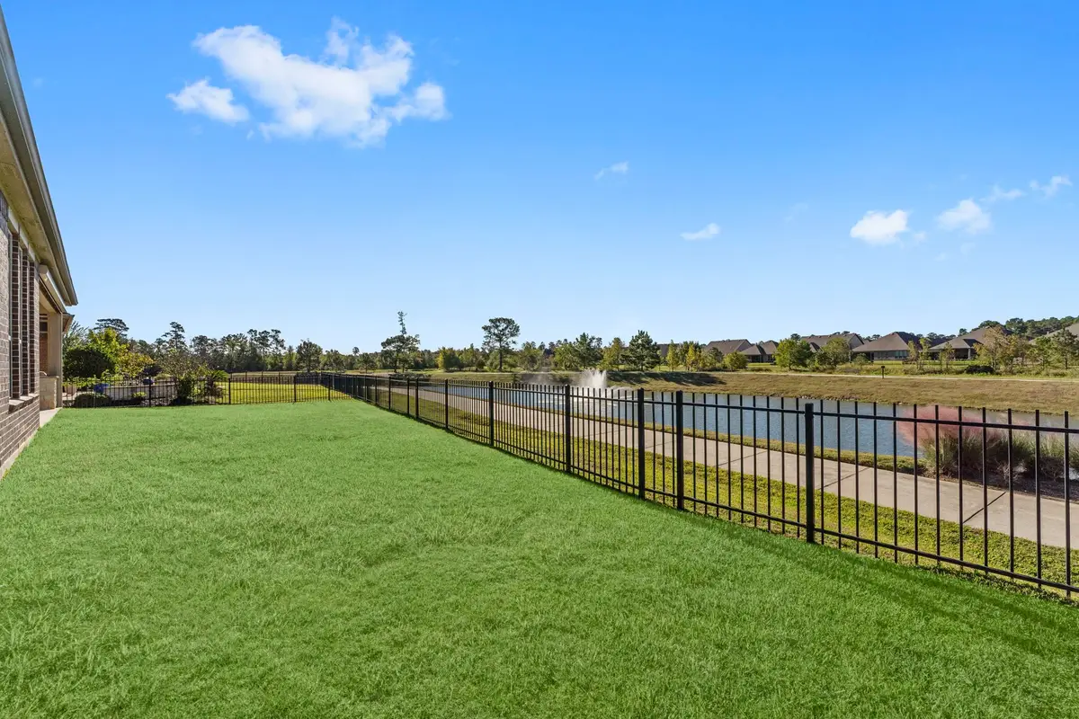 349 Kerry Bog Lane, The Woodlands, TX 77382 - #1