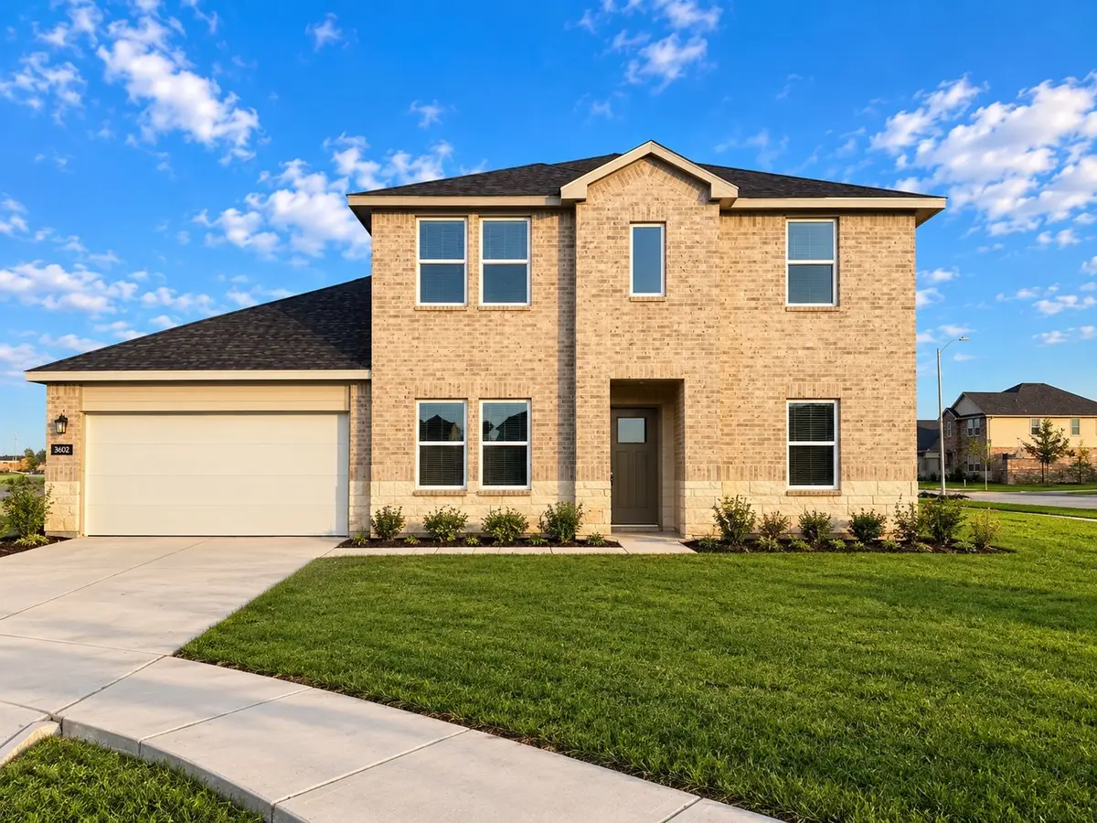 3602 Ruth Creek Court, Fulshear, TX 77441 - #1
