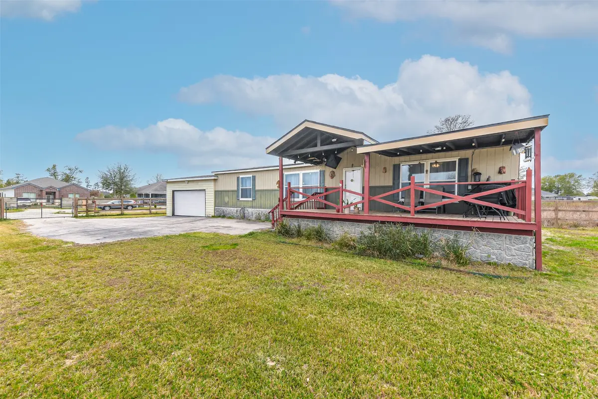 116 Road 5240, Cleveland, TX 77327 - Image #1