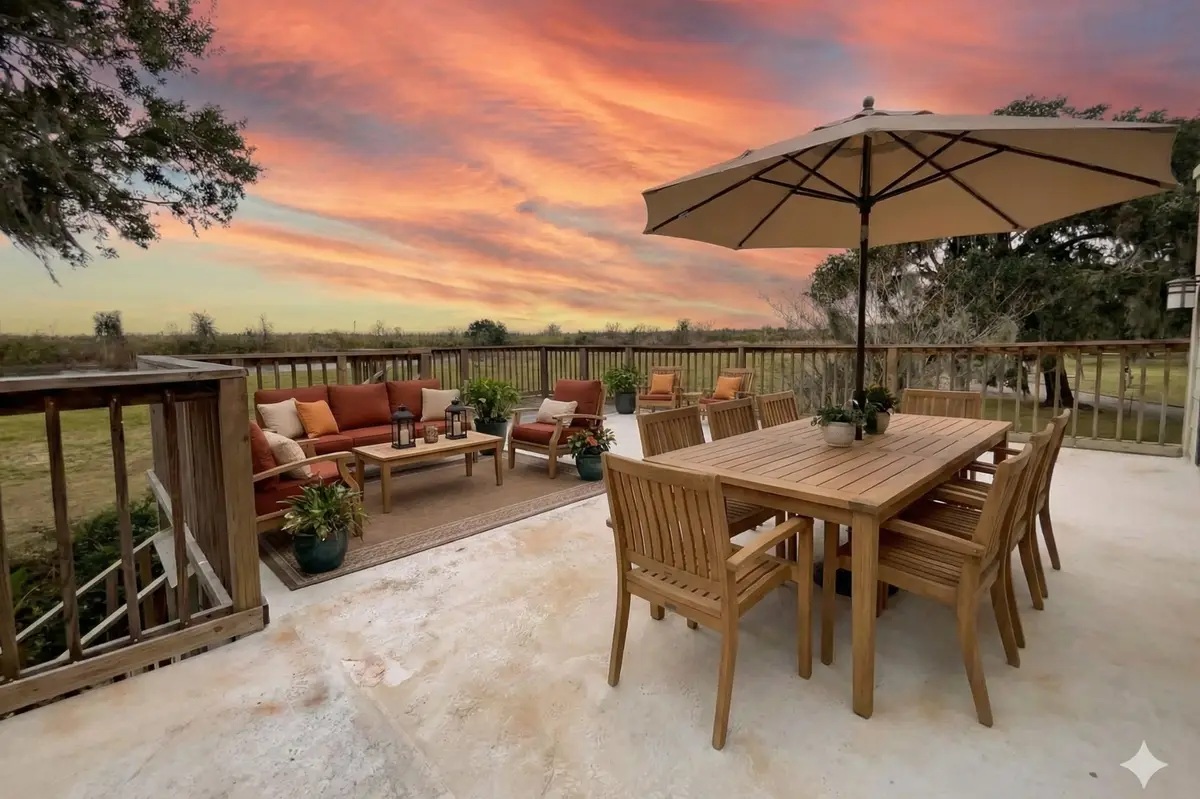 2194 Twin Lakes Boulevard, West Columbia, TX 77486 - Image #1