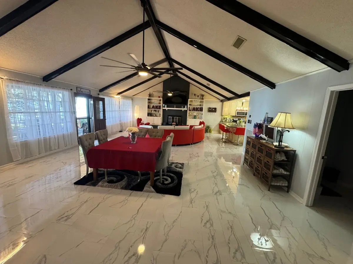 323 Mallard Point, Livingston, TX 77351 - #1