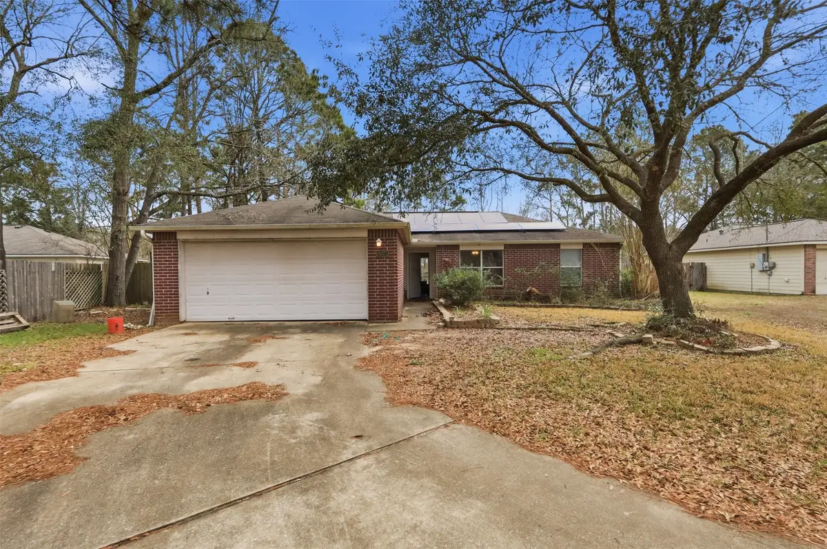 16371 Full Moon Court, Conroe, TX 77302 - #1