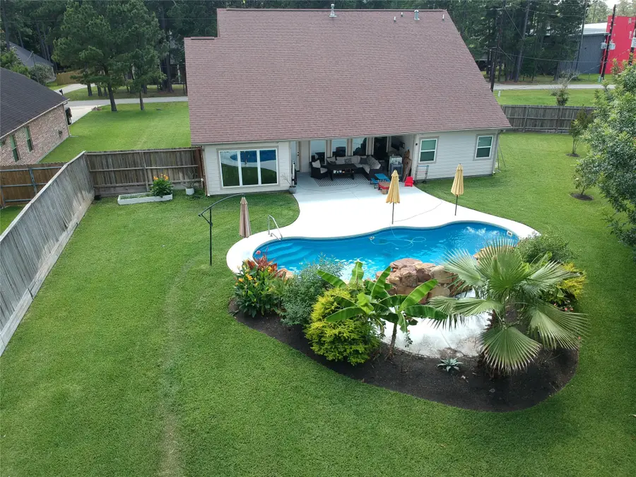 7422 Ponderosa Drive, Magnolia, TX 77354 - #2