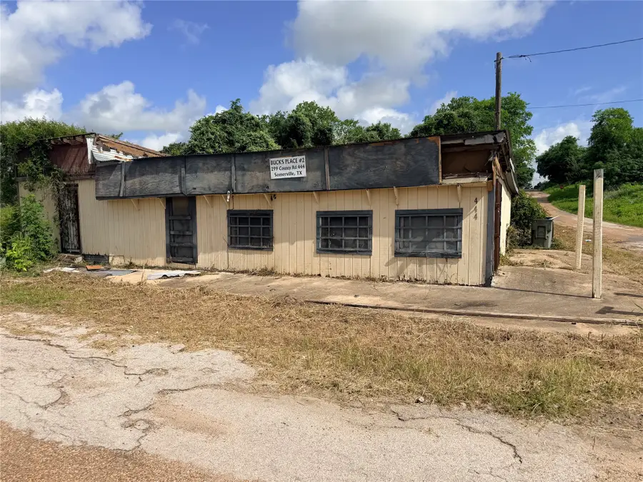 299 County Road 444, Snook, TX 77878 - #2