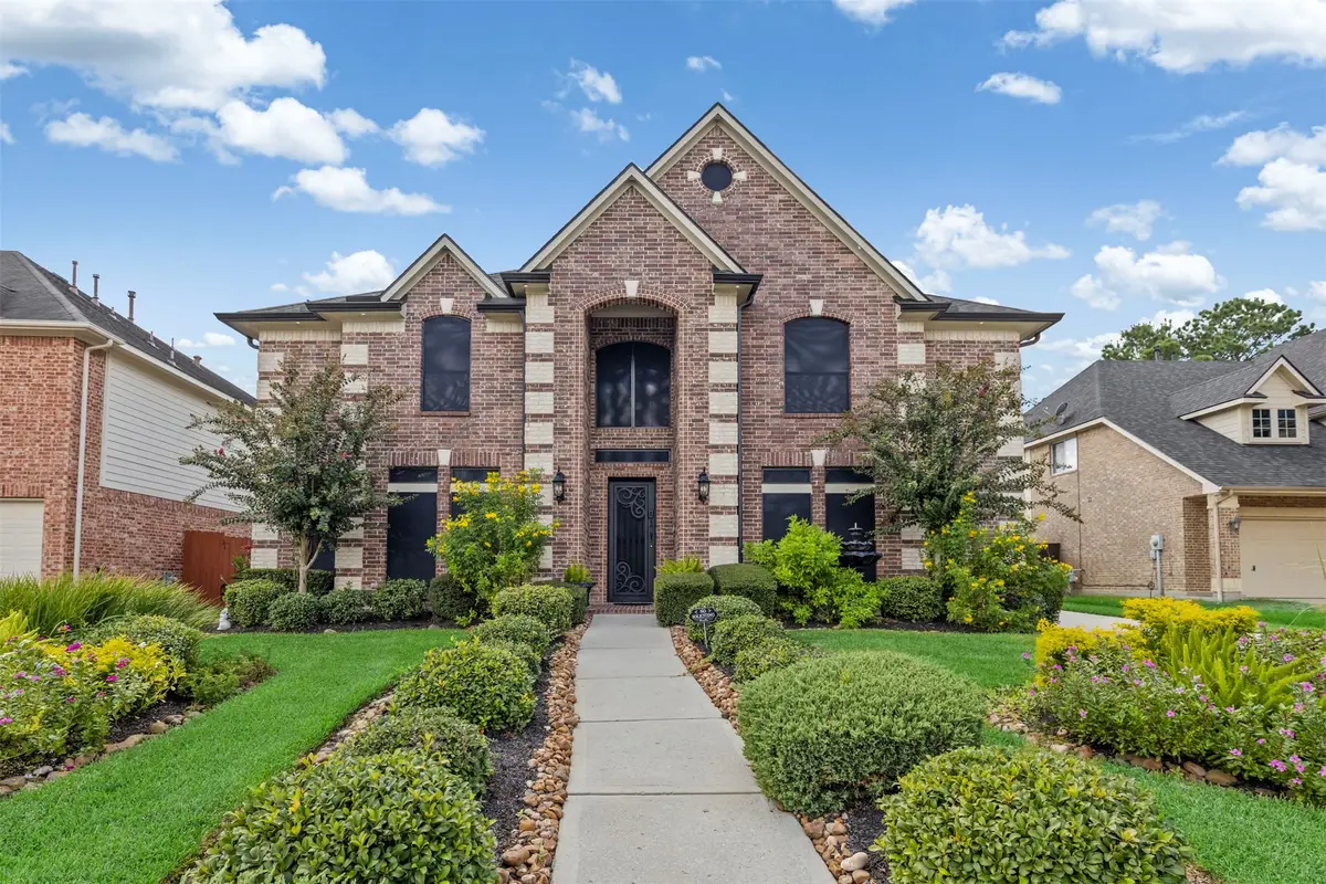 18707 Dellhaven Ln Lane, Spring, TX 77379 - #1