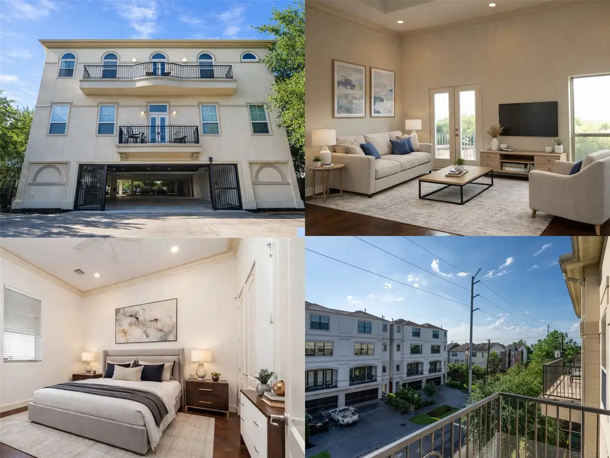 5801 Winsome Lane #303, Houston, TX 77057 - Image #1