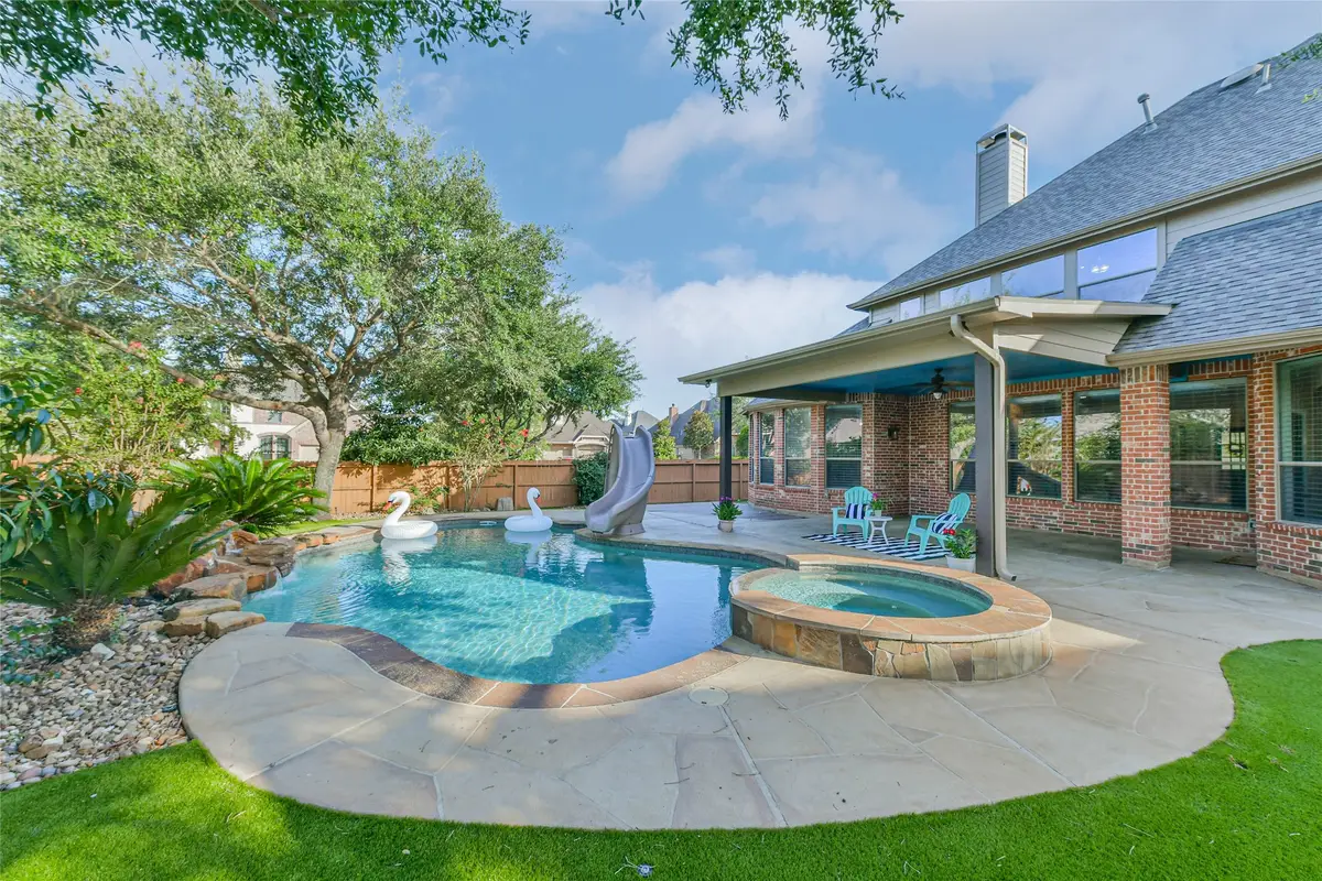 1380 Messina Court, League City, TX 77573 - #1