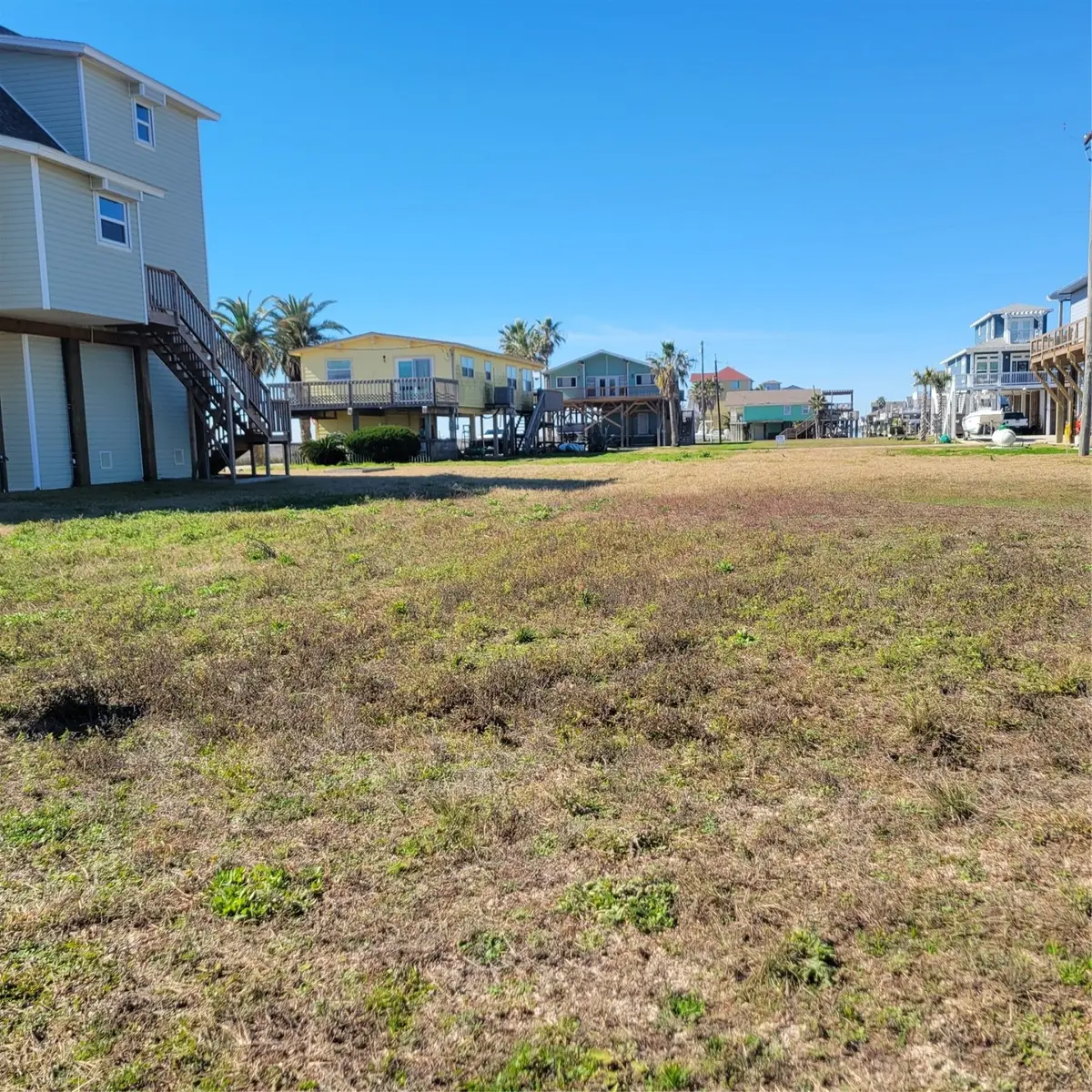 0000 Pieces Of Eight Drive, Freeport, TX 77541 - #1