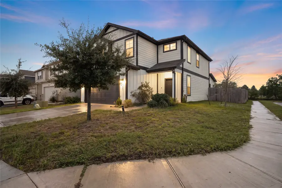 4627 Prairie Chase Drive, Houston, TX 77069 - #2