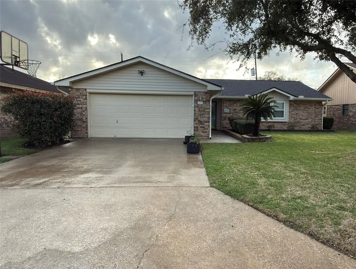 1197 Briarmeadow Drive, Beaumont, TX 77706 - #1