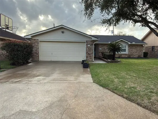 1197 Briarmeadow Drive, Beaumont, TX 77706