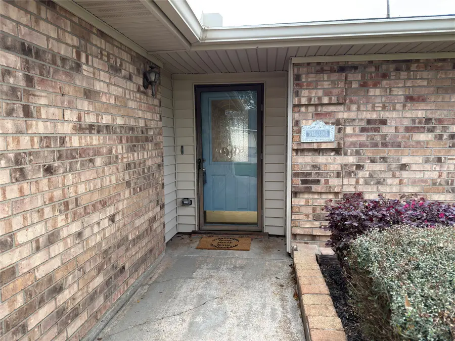 1197 Briarmeadow Drive, Beaumont, TX 77706 - #3