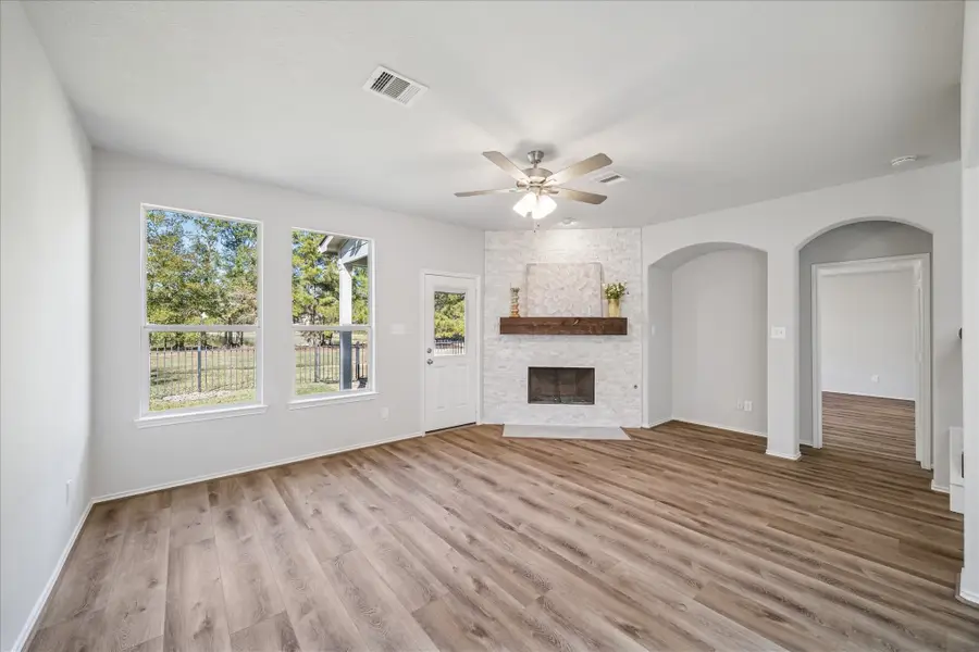 519 Trail Springs Court, Kingwood, TX 77339 - Image #3