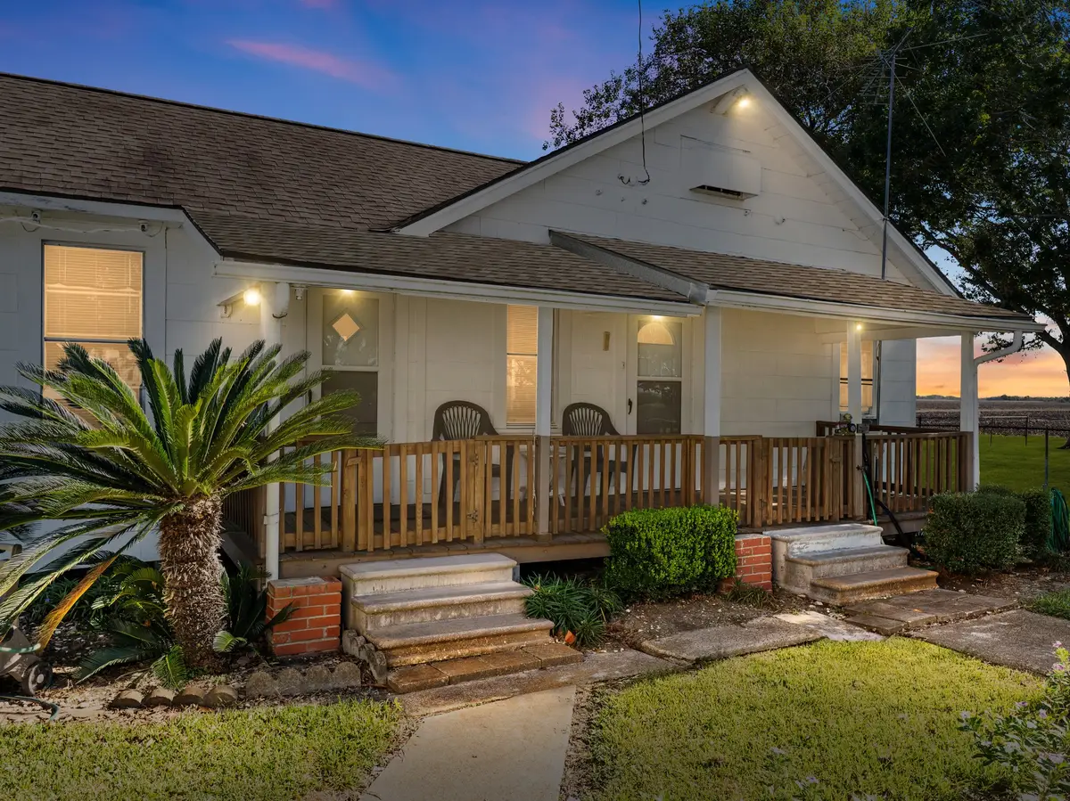 14309 Vrlla Road, Guy, TX 77444 - #1