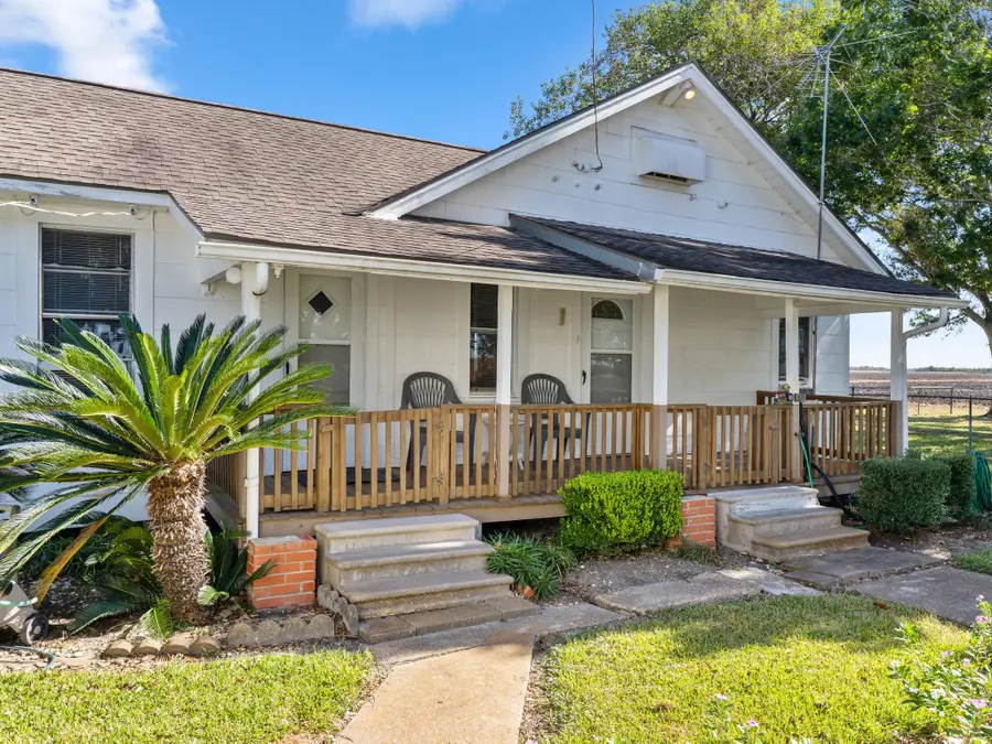 14309 Vrlla Road, Guy, TX 77444 - #2