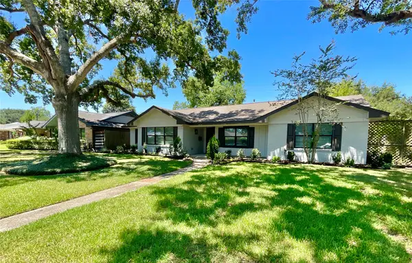 4302 Mcdermed Drive, Houston, TX 77035