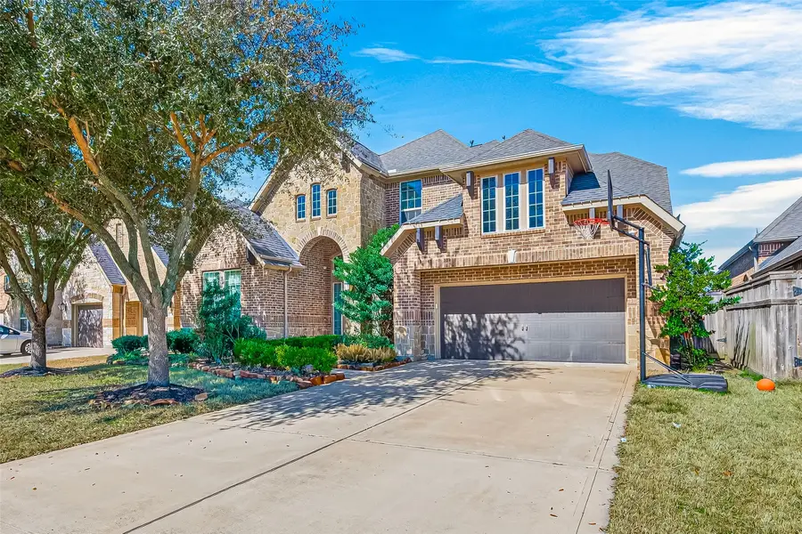 3843 Desert Springs Lane, Fulshear, TX 77441 - Image #2