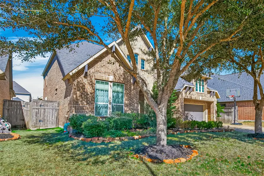 3843 Desert Springs Lane, Fulshear, TX 77441 - Image #3