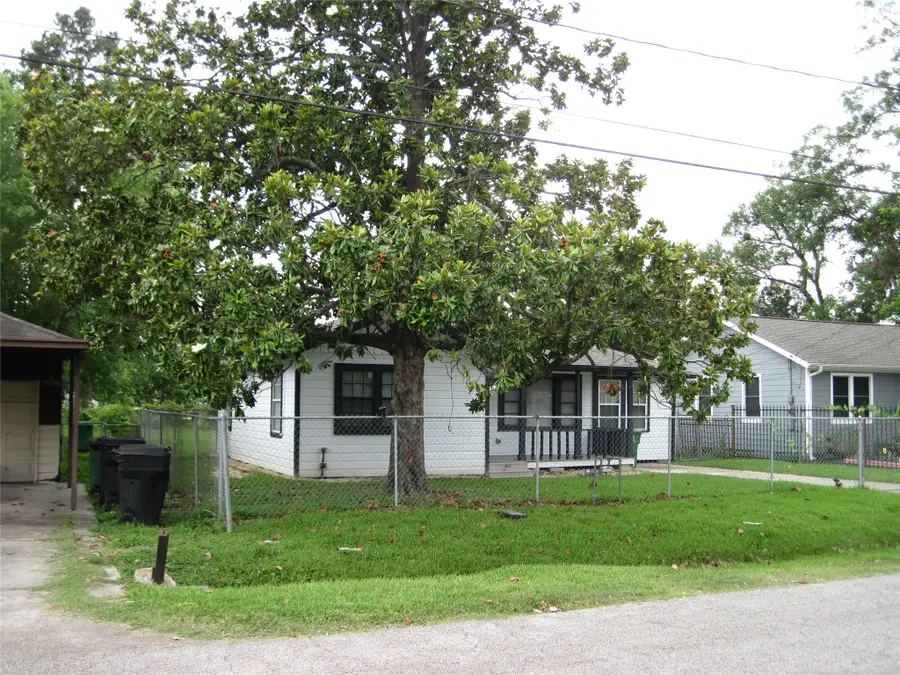 7522 S Hall Street, Houston, TX 77028 - #2