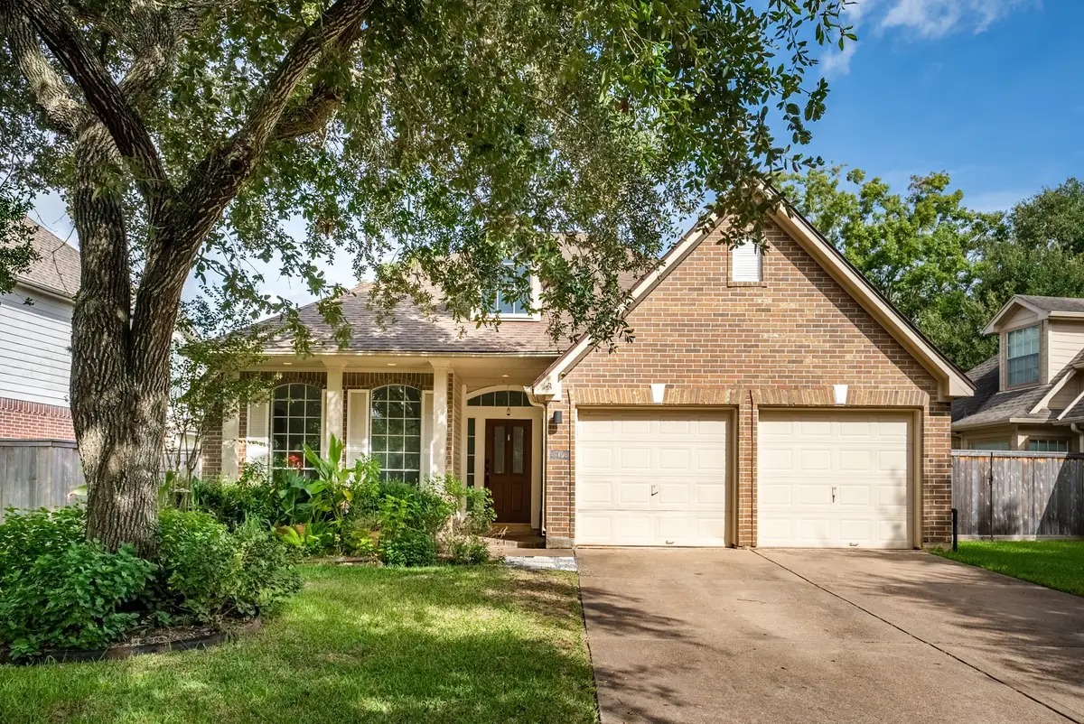4426 Ringrose Drive, Missouri City, TX 77459 - #1