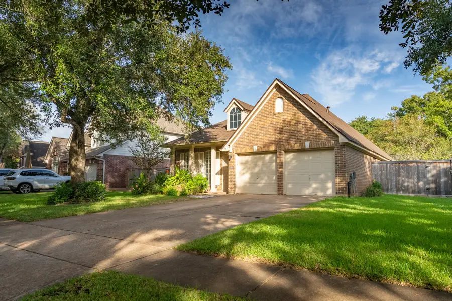 4426 Ringrose Drive, Missouri City, TX 77459 - #2