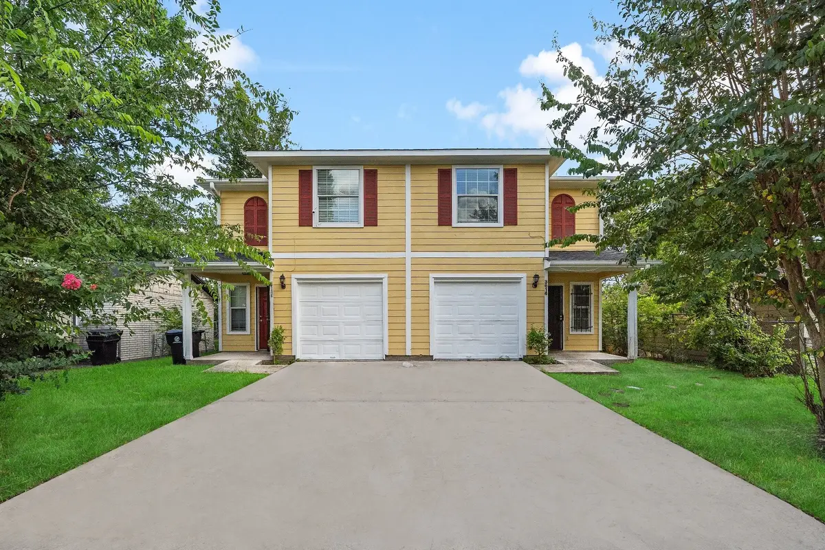 3614 Dawson Lane #A, Houston, TX 77051 - #1