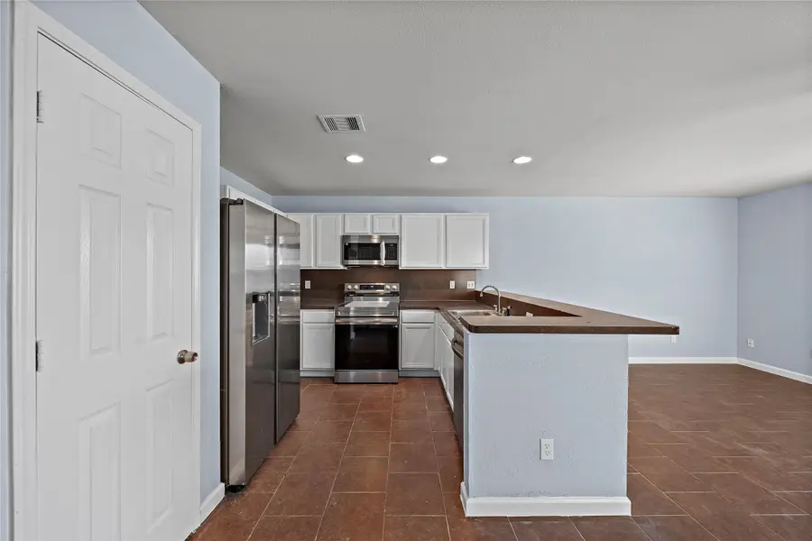 3614 Dawson Lane #A, Houston, TX 77051 - #3