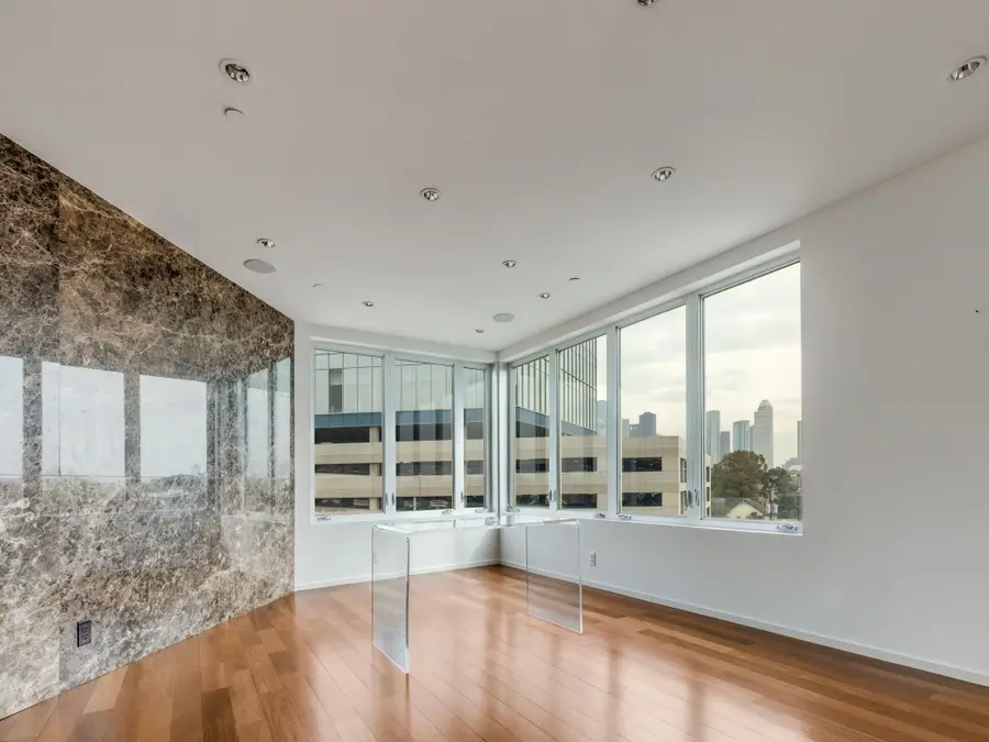 608 Stanford Street #B, Houston, TX 77019 - Image #2