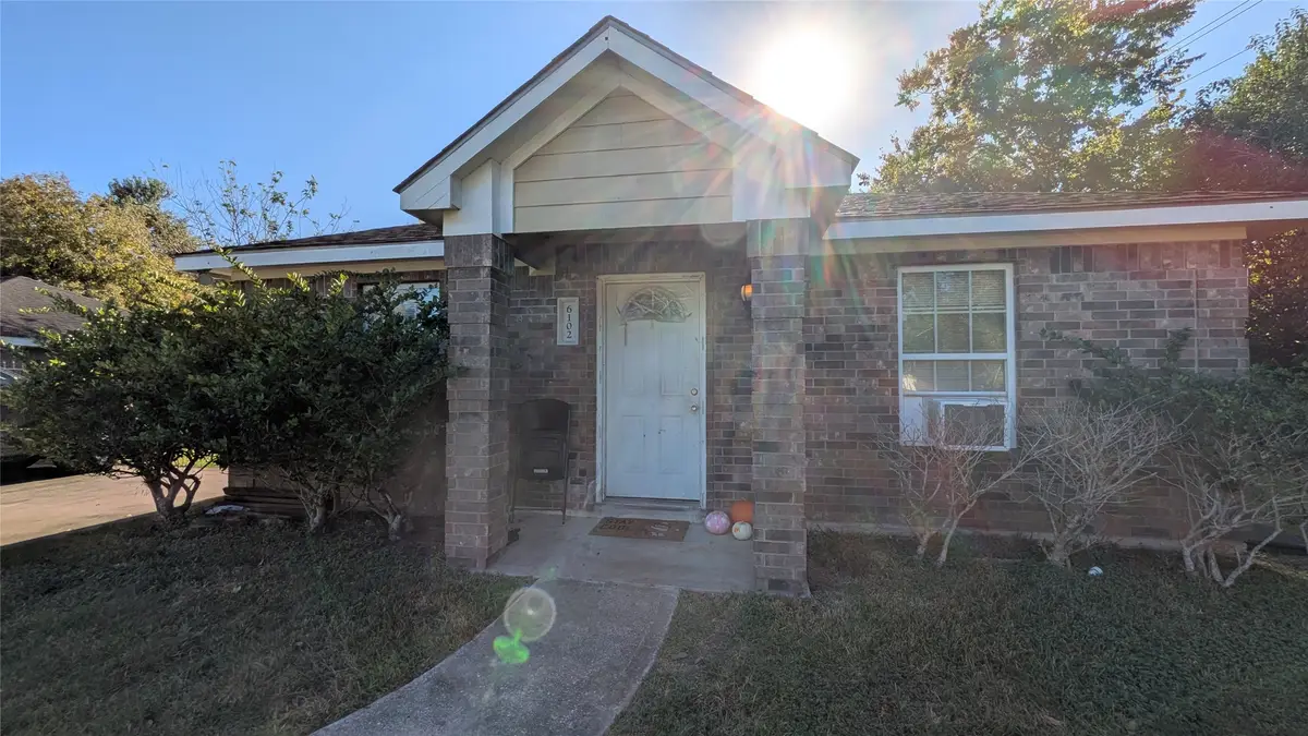 6102 Harbrook Drive, Houston, TX 77087 - #1