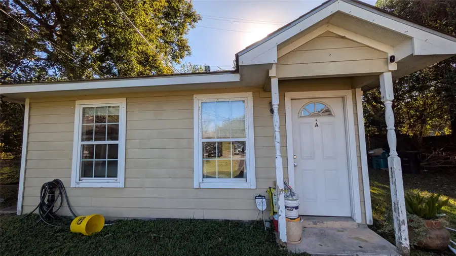6102 Harbrook Drive, Houston, TX 77087 - #2