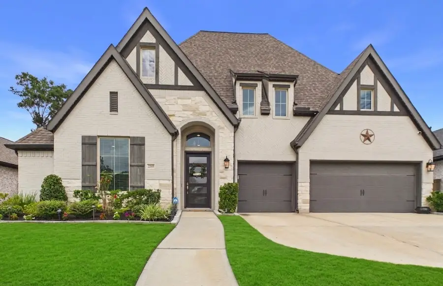 22058 Breakwater Lane, Porter, TX 77365 - #2