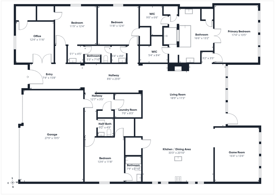 22058 Breakwater Lane, Porter, TX 77365 - #3