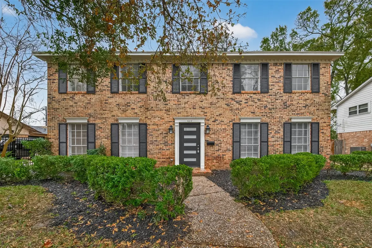 422 Willow Vista Drive, El Lago, TX 77586 - #1