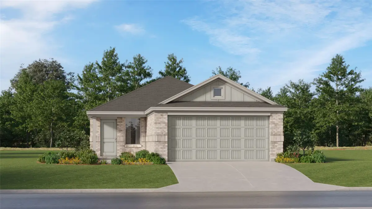 496 Bluebell Maiden Court, Magnolia, TX 77354 - #1