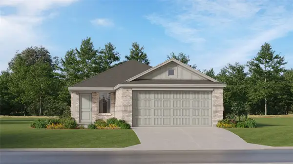 496 Bluebell Maiden Court, Magnolia, TX 77354