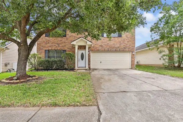 808 Belvedere Drive, Conroe, TX 77301
