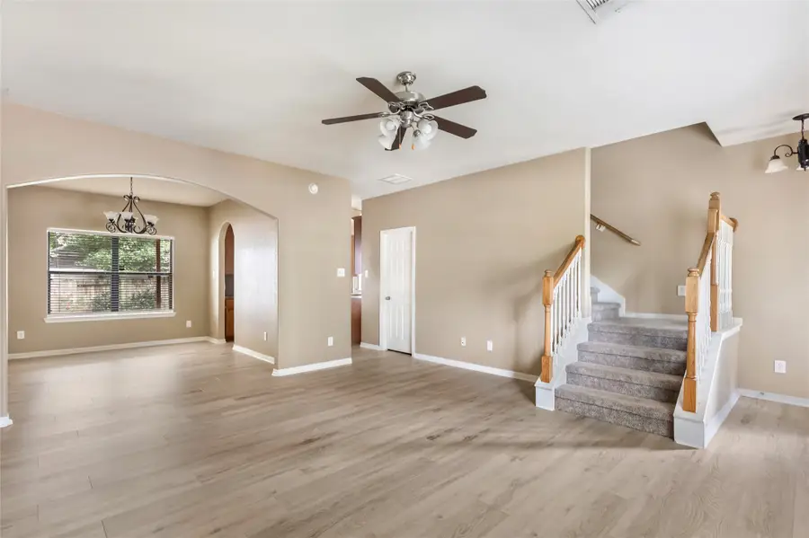 808 Belvedere Drive, Conroe, TX 77301 - #2