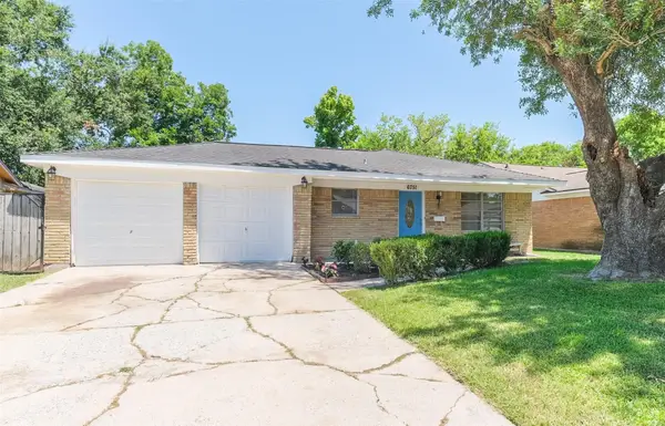 6751 Richwood Road, Houston, TX 77087