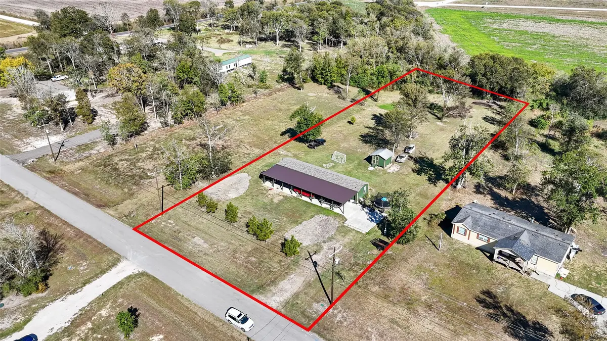 1242 County Road 48662, Dayton, TX 77535 - #1