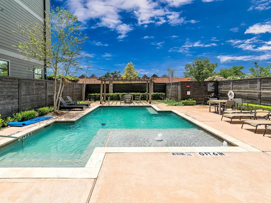 11012 Avenu Malkenu Avenue, Houston, TX 77043 - #2