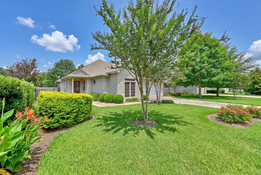 2424 Dillon Street, Brenham, TX 77833 - #2