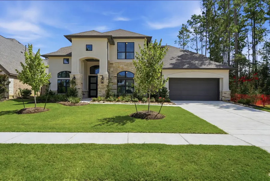 15607 Early Bird Lane, Conroe, TX 77302 - #2