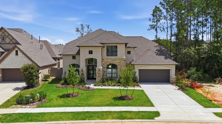 15607 Early Bird Lane, Conroe, TX 77302 - #3