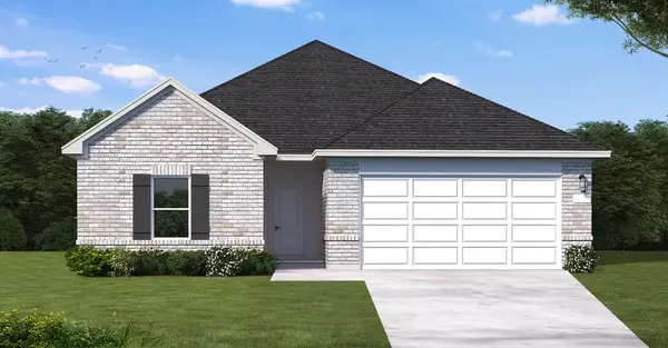 6223 Arabella Prairie Drive, Richmond, TX 77469