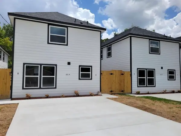 6614 Haight Street #A/B, Houston, TX 77028